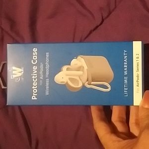 💥clearance AirPods Protective Case series 1 & 2 NIB